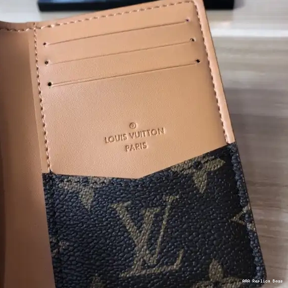 Aaa replica bags LOUIS ORGANIZER VUITTON POCKET 0504
